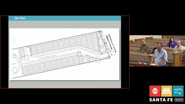 Residents raise alarm over proposed housing density changes
