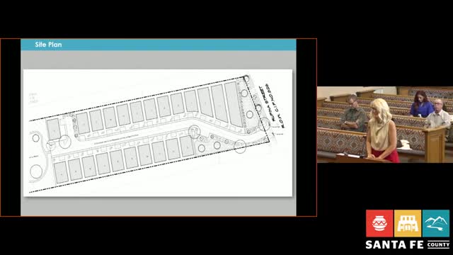 Planning commission approves controversial housing density proposal