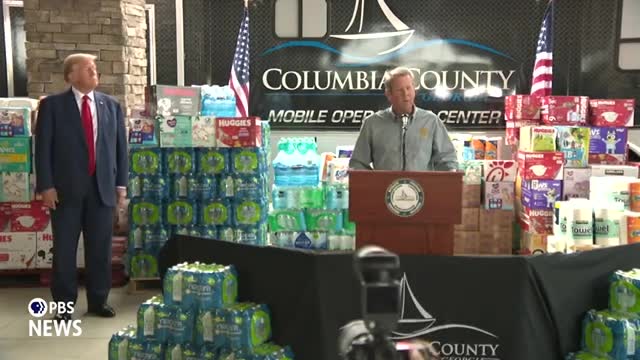 Tragedy strikes as trees claim lives in storm aftermath