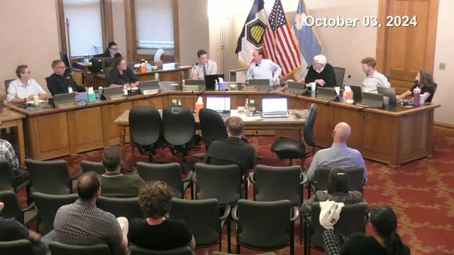 New construction proposal sparks debate in historic district