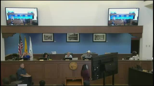 County budget reveals unexpected revenue surge