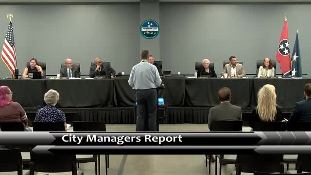 City celebrates budget award amid rapid growth and safety improvements