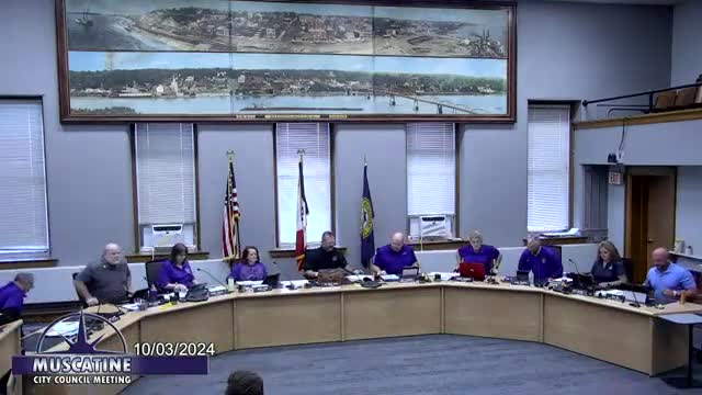 Muscatine proclaims Indigenous Peoples Day to honor heritage
