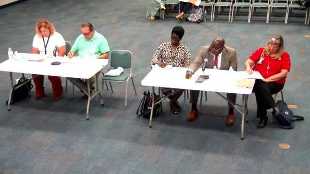 Teacher's Grievance Sparks Controversy Over Class Scheduling