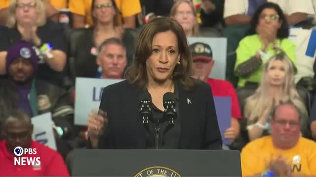 Trump's Manufacturing Promises Exposed as Disastrous Failures