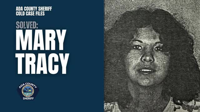 Cold case reopened as new evidence emerges in 1980 murder