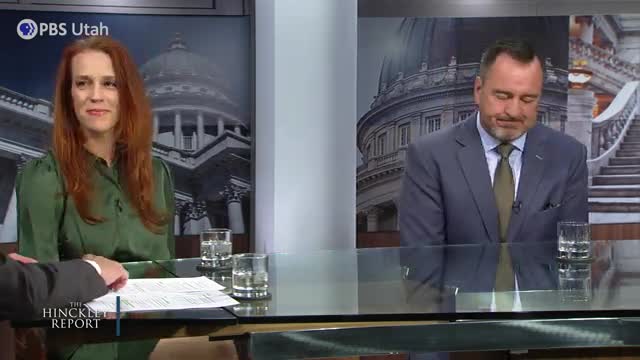 Lieutenant Governor champions election security amid rising skepticism