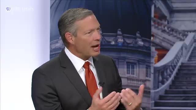 Vice presidential debate sparks new dynamics in election race