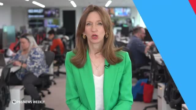 Presidential race heats up as candidates make final push