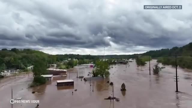 Experts warn of rising risks in climate migration decisions