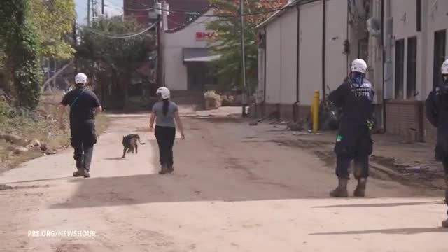 Community unites to support storm victims in crisis