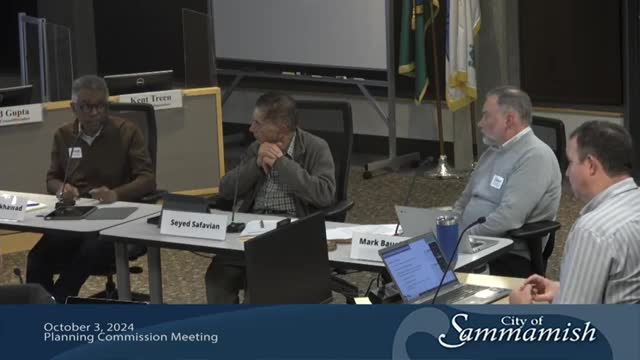 Housing developer strategies clash with council's affordability goals