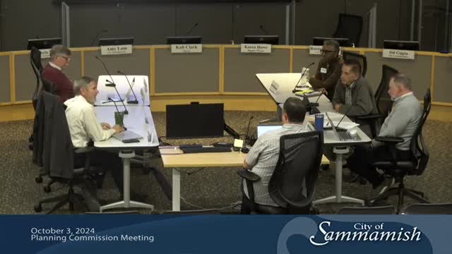 Sammamish grapples with urgent affordable housing crisis