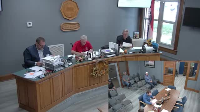 Controversial zoning request sparks community debate