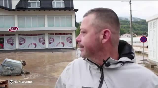 Lebanon faces humanitarian crisis amid escalating conflict