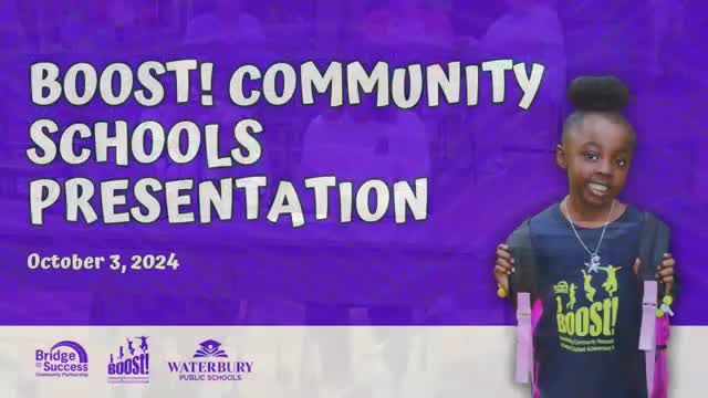 Boost Community Schools Achieve Record Growth and Engagement