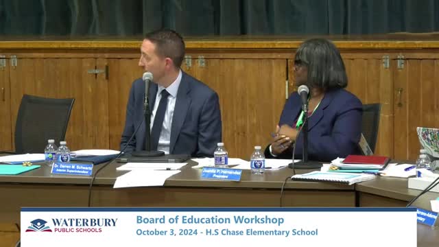 Waterbury Schools Enhance Safety Amid Rising Concerns