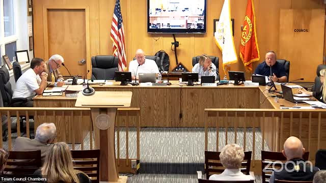 Council debates urgent action on growing homeless encampments