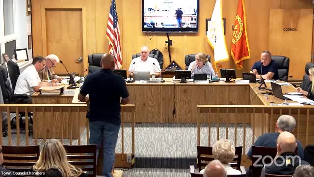 Residents demand action on homelessness crisis in West Warwick