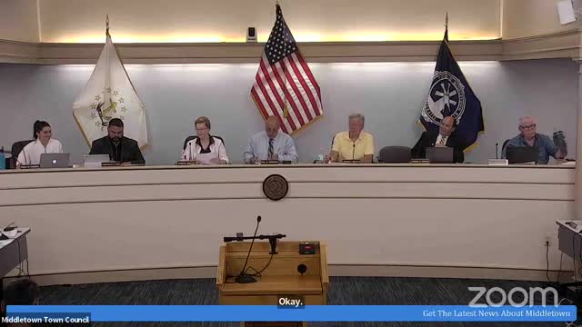 Middletown gears up for crucial candidate forum