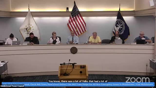 Council proposes new housing incentives to tackle affordability crisis