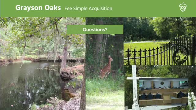 Community rallies for new park to support youth sports