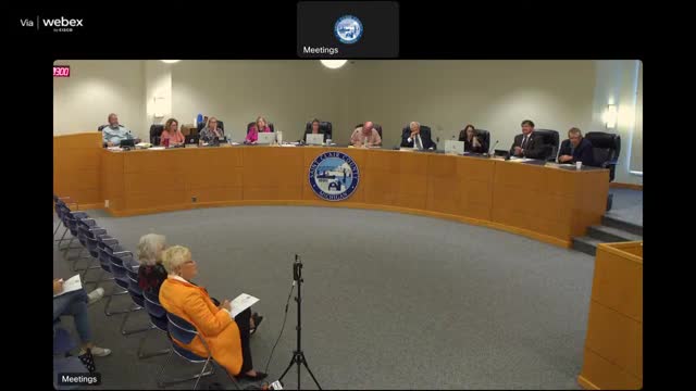 Community Fears Health Crisis from Proposed Data Center