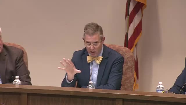 City Council Takes Bold Steps Toward Inclusive Housing Solutions