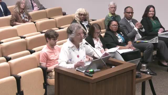 Community leaders demand action on Roanoke housing crisis
