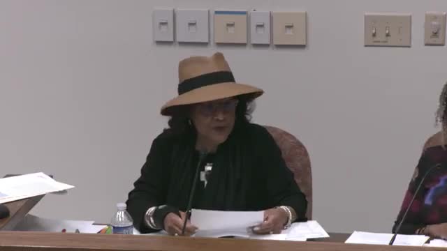 Police chief reveals crucial public safety statistics