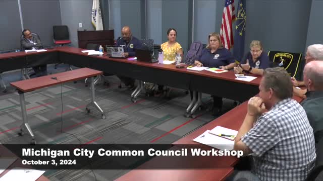 Community leaders tackle parking chaos and safety concerns