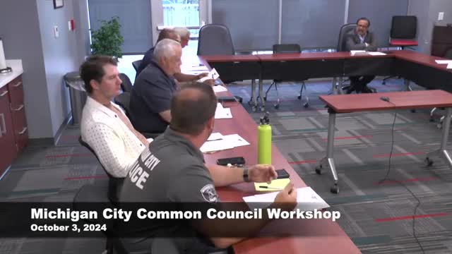 Council debates urgent solutions for parking chaos