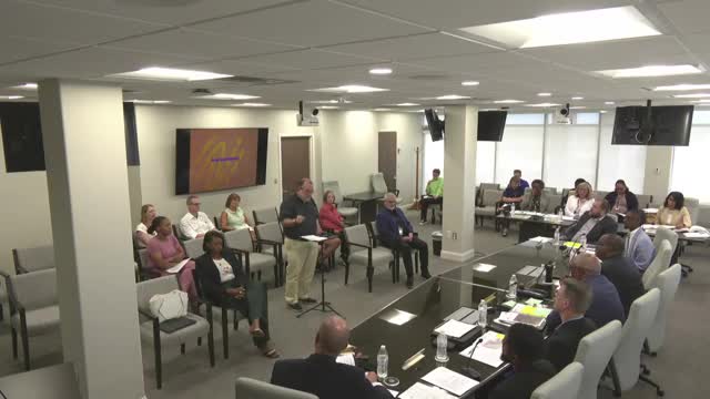 Residents Alarmed by Proposed Daycare Expansion in Quiet Neighborhood