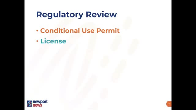 Childcare facility seeks expansion amid community concerns