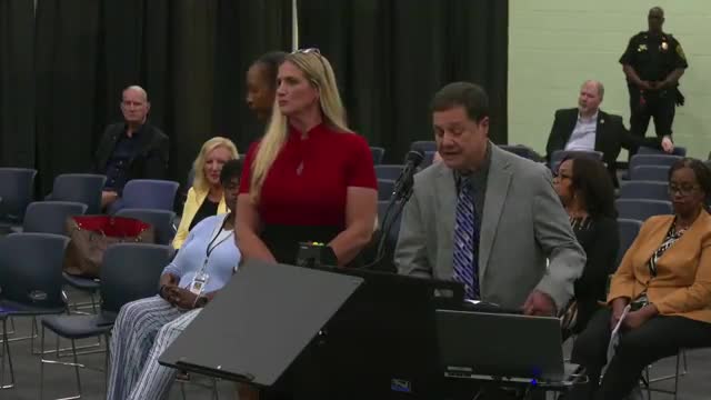 Community leaders unveil ambitious plan for mental health services