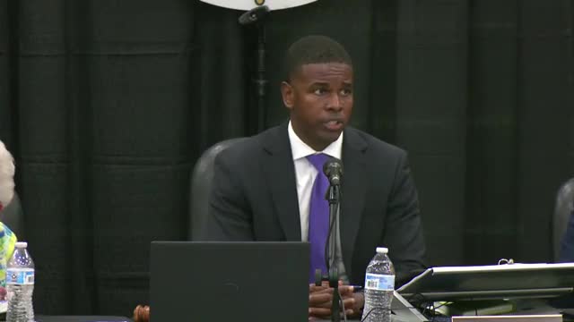 Community leaders call for urgent action to end violence