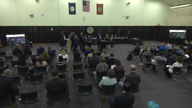 Newport News proclaims first Hispanic Heritage Month celebration