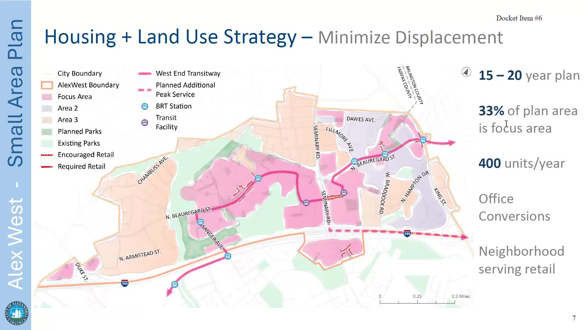 Community leaders demand stronger protections against housing displacement