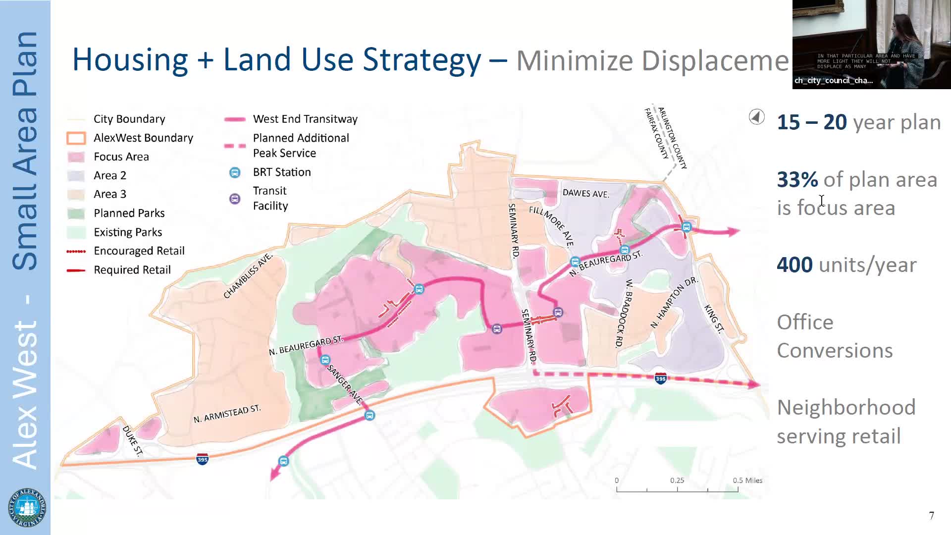 Developers push for height increase to boost affordable housing