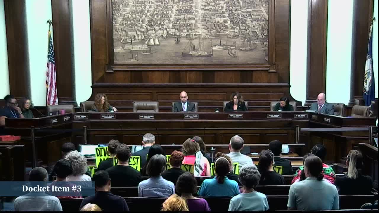 Community demands action to ensure student safety at school crossing