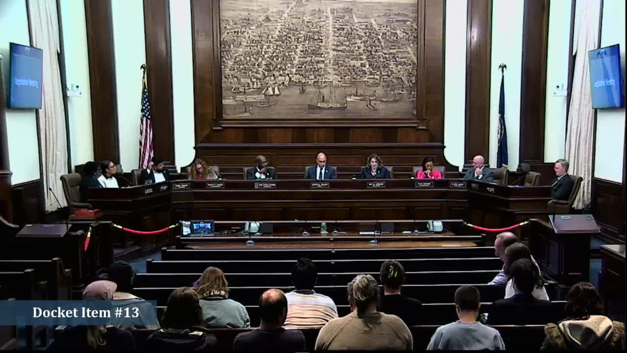 Alexandria vows to protect LGBTQ rights amid rising backlash