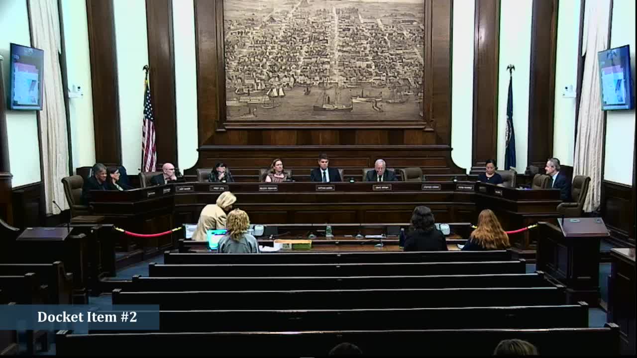 City approves ambitious townhouse development plan after years of planning
