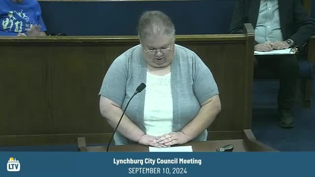 Parking Police Controversy Sparks Outrage in Downtown Virginia