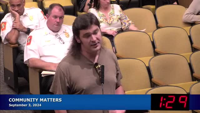 Community rallies to address homelessness crisis