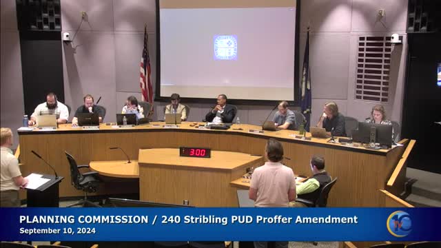 Flint Hill project aims for affordable housing breakthrough