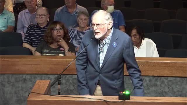 City Council Faces Backlash Over Retirement Fund Decisions