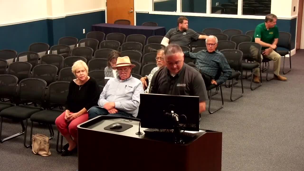 City debates controversial rezoning for new rental homes