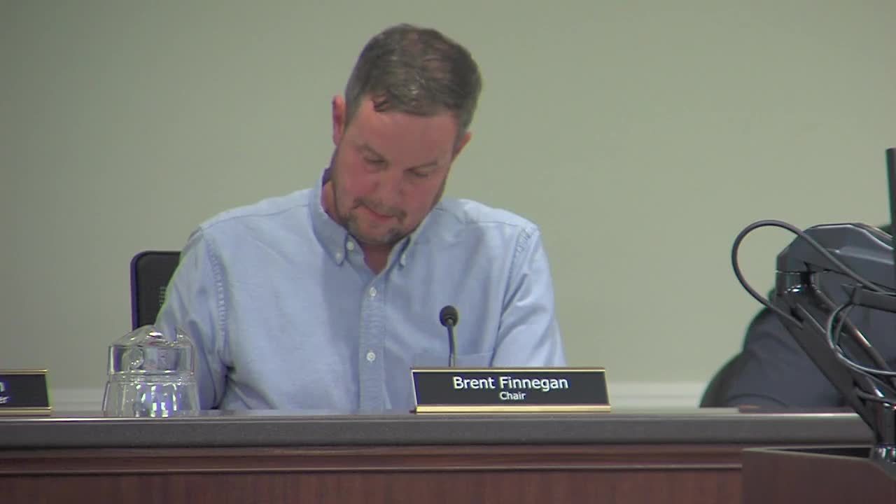 City considers high density rezoning amid community concerns