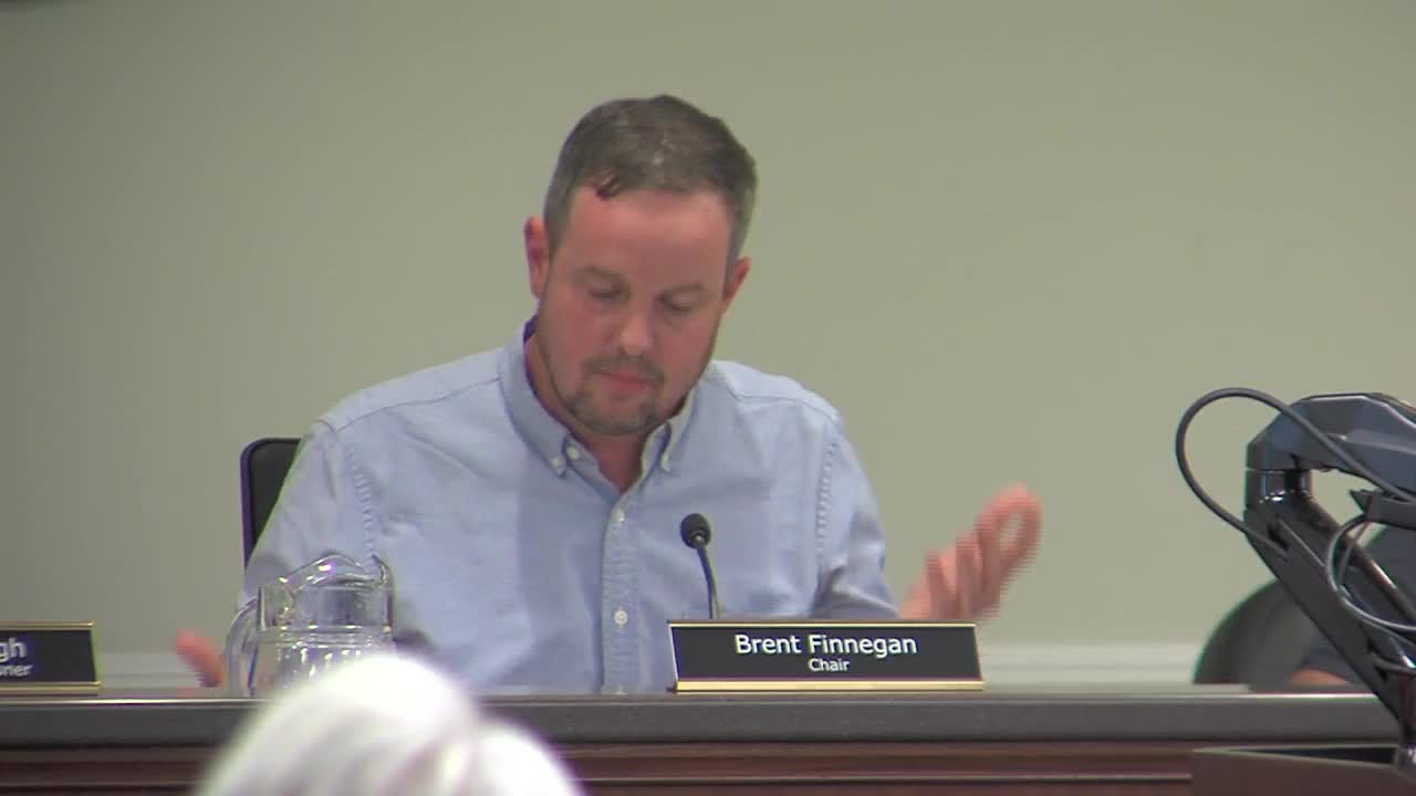City Council Faces Controversy Over Housing Development Vote