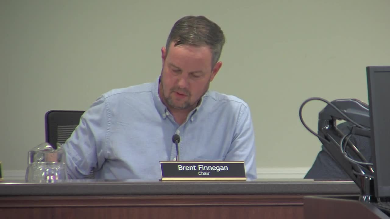 Rezoning proposal could reshape Myrtle Street neighborhood